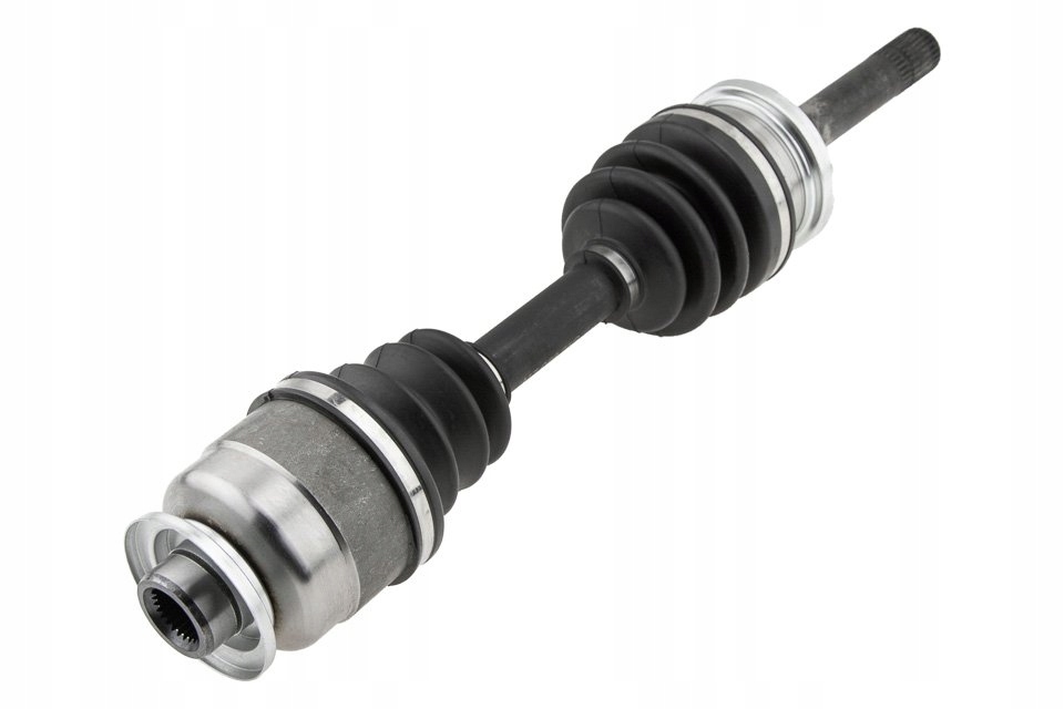 фото №6, Приводной вал приводная ranger 2.5/2.5td 4wd 99- /правая, mtm