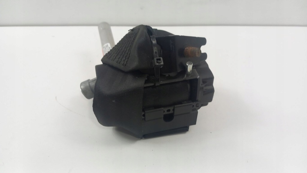 фото №3, Volvo s80 ii pas безпеки натягувач задня лівий