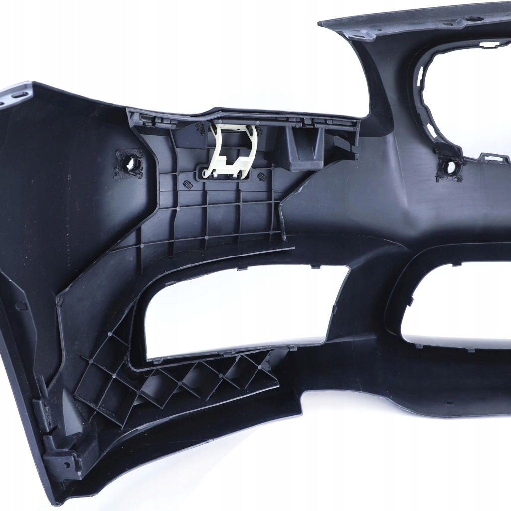 Бампер передній bmw f10 f11 10-13 m-pakiet стиль m5 Ціна