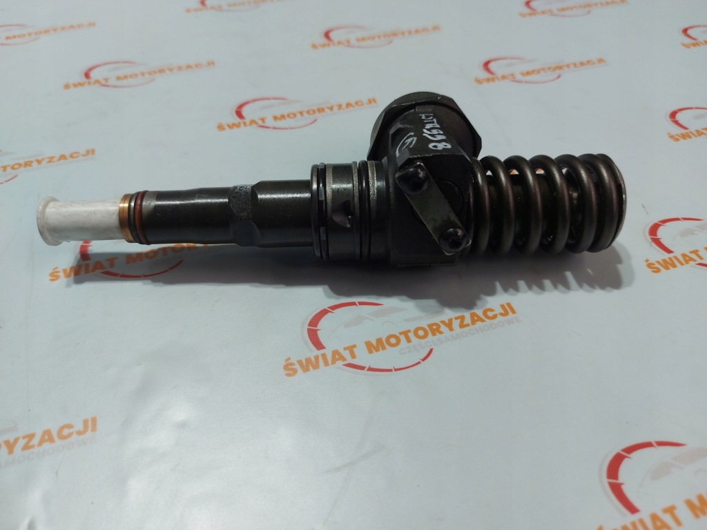 Audi skoda vw seat 1.9 tdi насос-форсунка 038130073ag Недорого