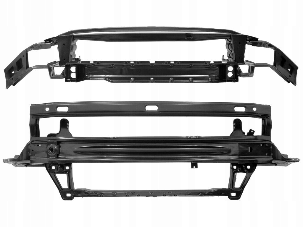 фото №1, Балка бампера перед vw crafter crafter 2017-