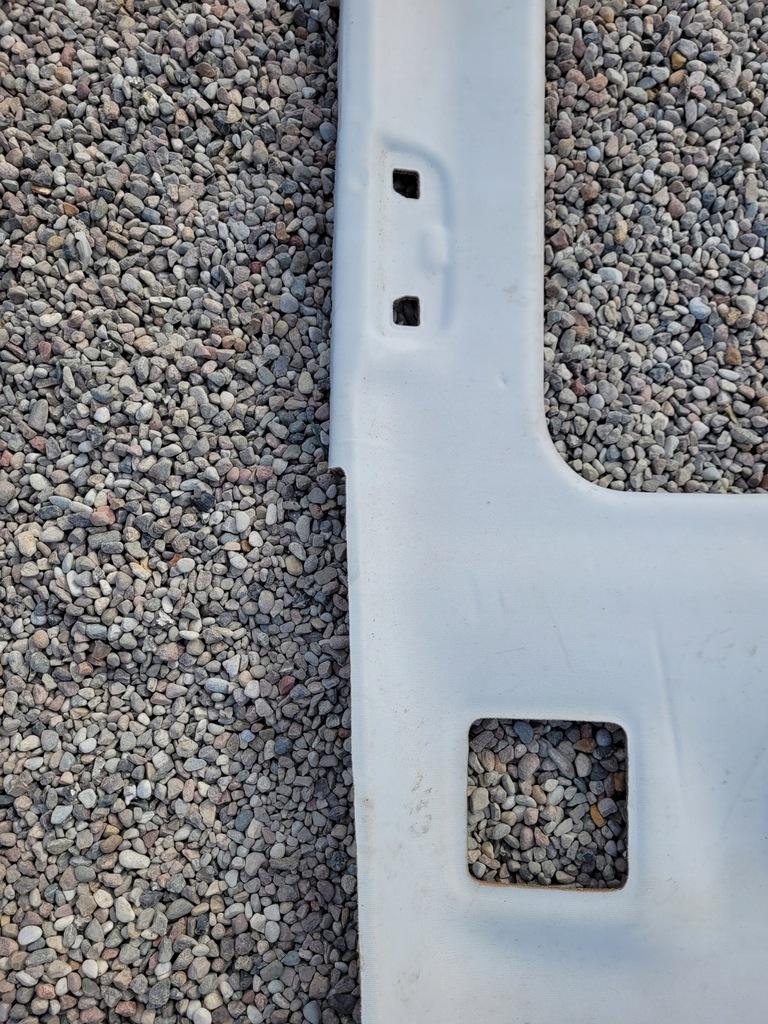 фото №8, Стеля панорама peugeot 5008 ii панорама