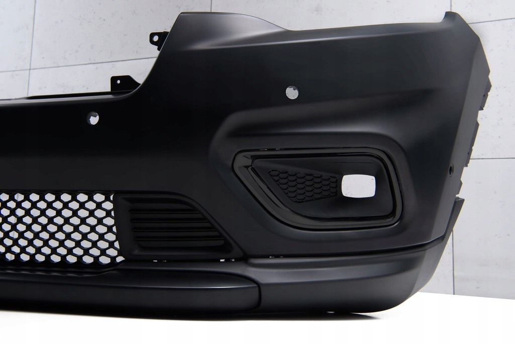 фото №11, Jeep cherokee v kl 2018-2023 kompletny бампер передній з pdc 68406528ac