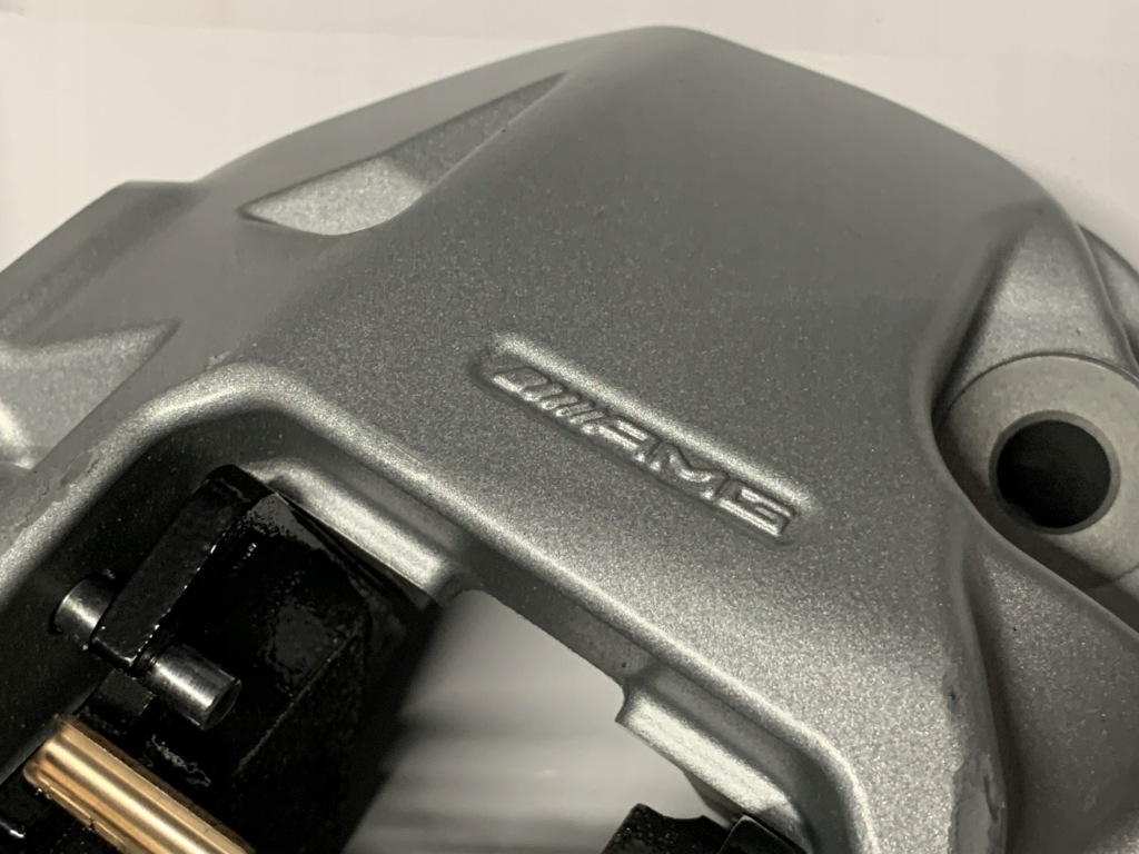 фото №12, Mercedes супорти гальмівні amg glb 247 x247 a2474216900 a2474217000