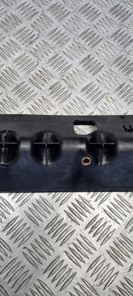 фото №6, Mercedes w222 захист накладка багажника задня задня a2226820186