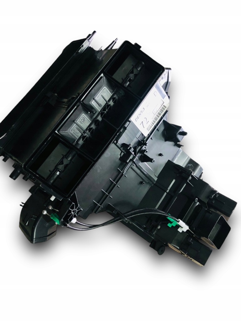 фото №1, Vw passat b8 обігрівач 5wb816001