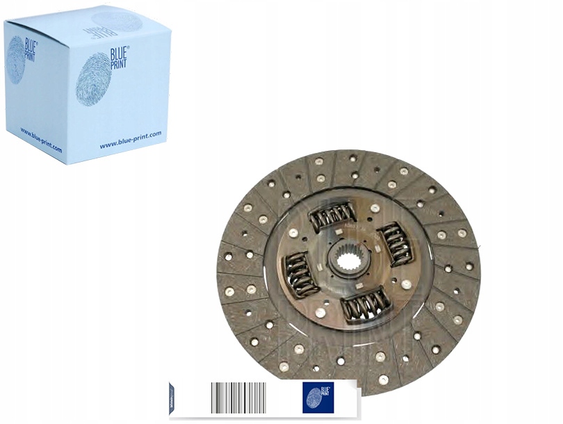 фото №9, Blp диск сцепления mazda mpv i lv 88-1999.09