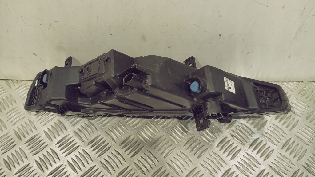 Купить Противотуманная фара led drl skoda superb 3 3v рестайлинг  19-24 3v0941699b оригинал левый