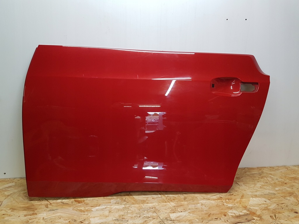 фото №1, Дверь обшивка левый перед bmw i01 i3 1559931