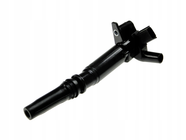 фото №10, Катушка зажигания ford f150 6.2 2009.07- /4 cewki-prawa сторона/