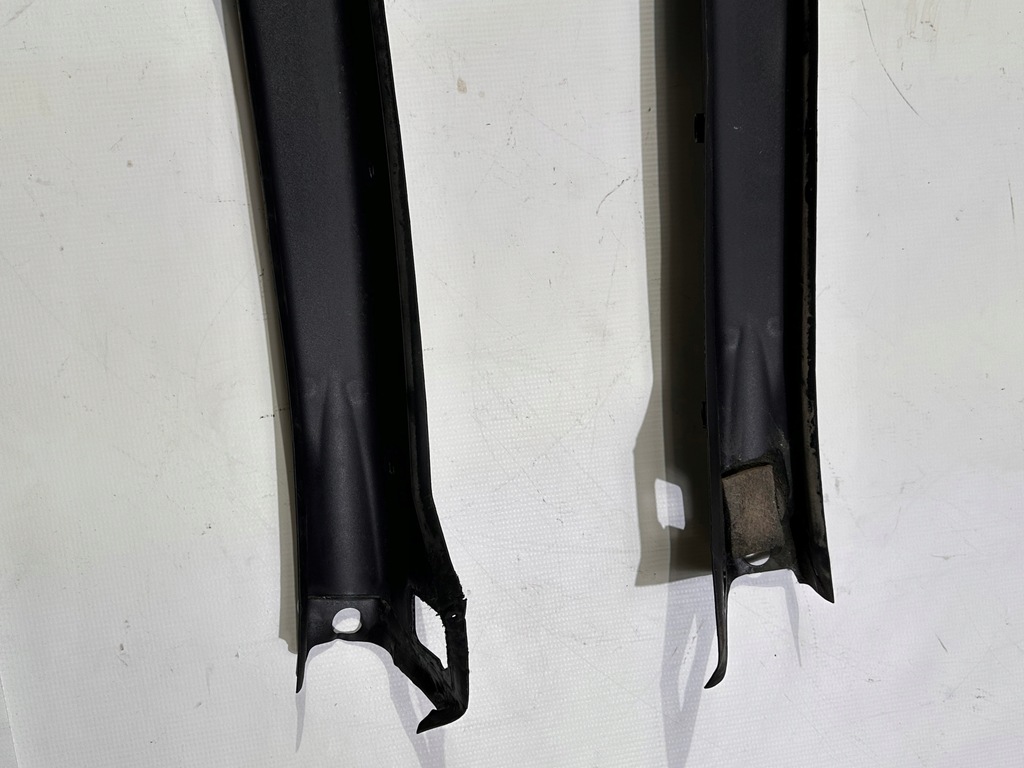 фото №12, Прокладка ущільнювачі задня задня багажника ford expedition 2018 - 2022