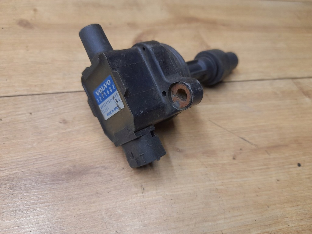 фото №1, Котушка запалювання volvo v40 s40