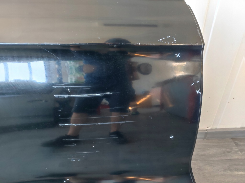 фото №14, Двері ford edge задні праве