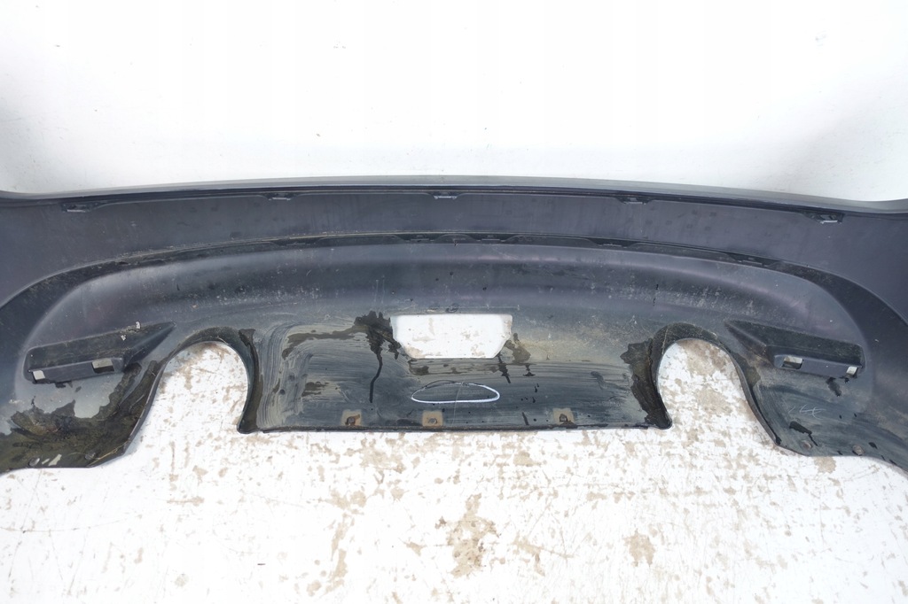 фото №9, Infiniti fx qx70 2008- бампер задня задній 85022-1ca0h