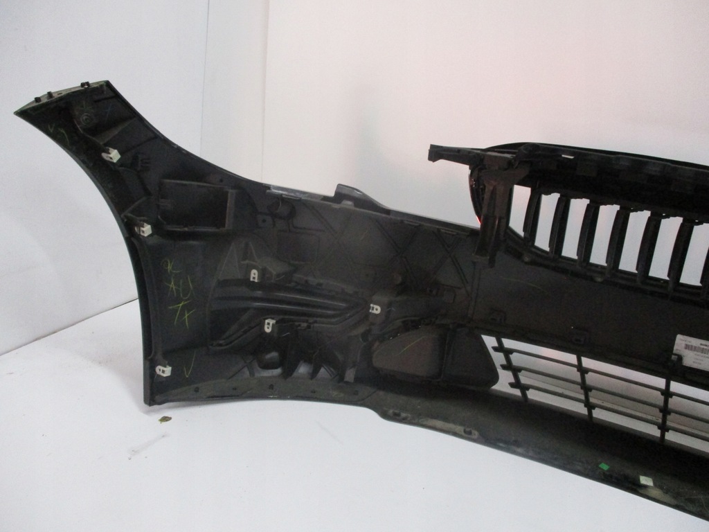 фото №10, Бампер bmw 3 g20 g21 камера передній