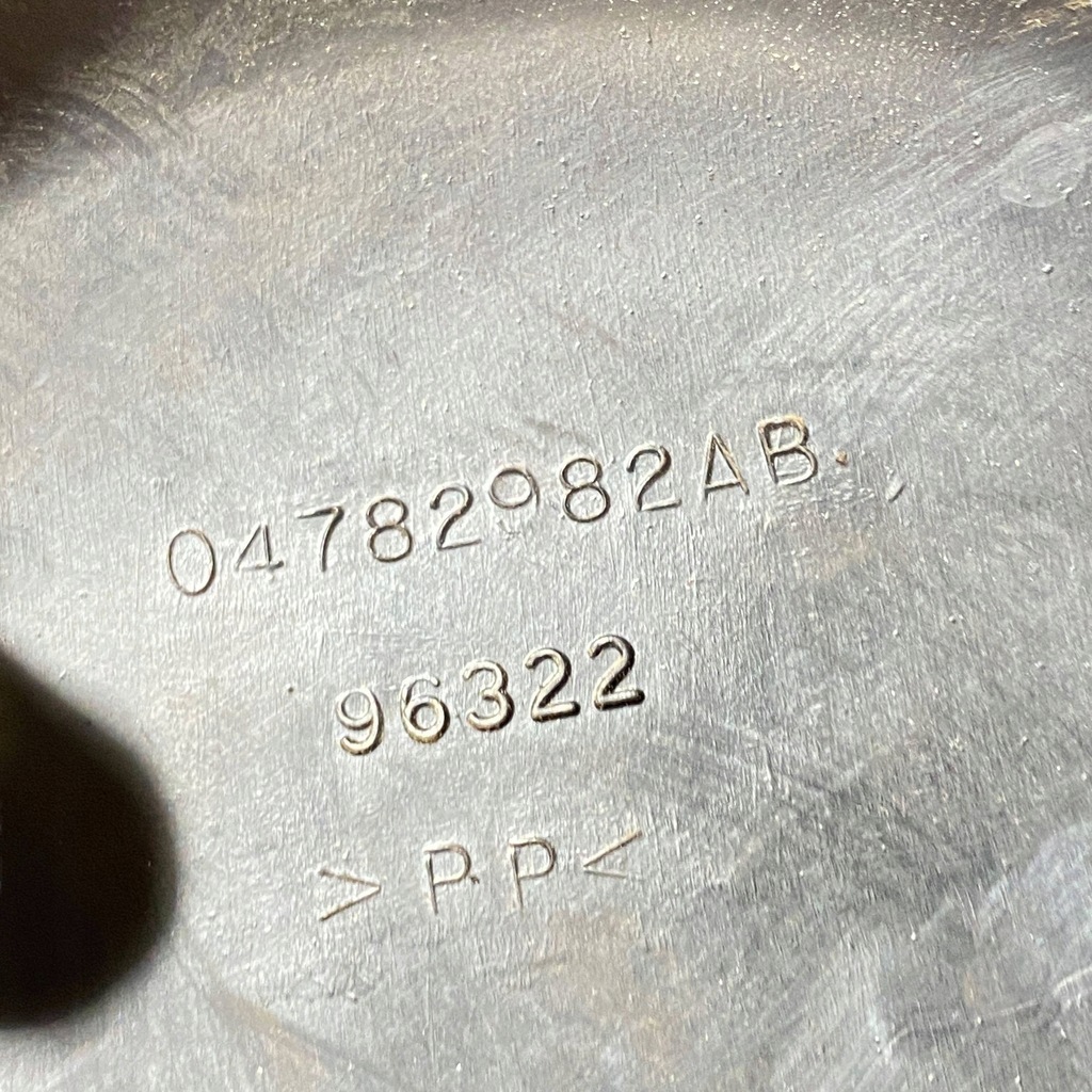 фото №8, Dodge charger 2017 левая сторона другое