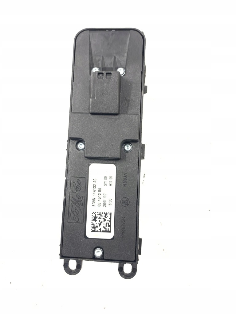 фото №2, Land rover freelander 2 - lr2 2007 кнопки окон