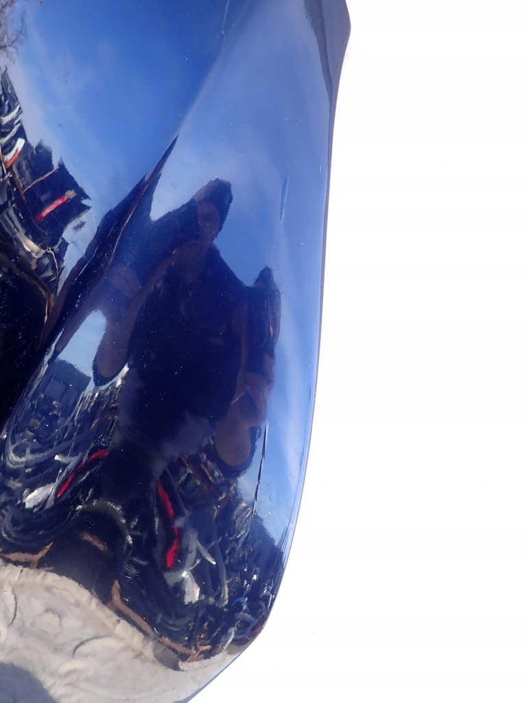 фото №10, Volvo s80 ii v70 iii 07-16 капот крышка двигателя