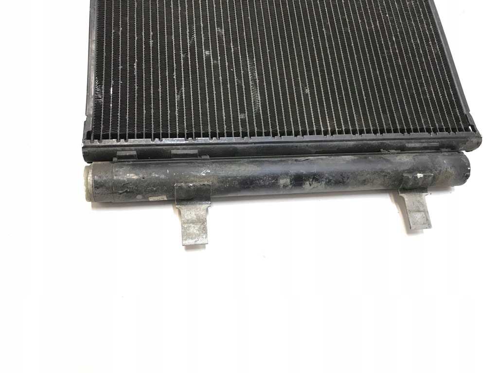 фото №8, Audi a6 c7 4g радиатор кондиционера 4g0260401b