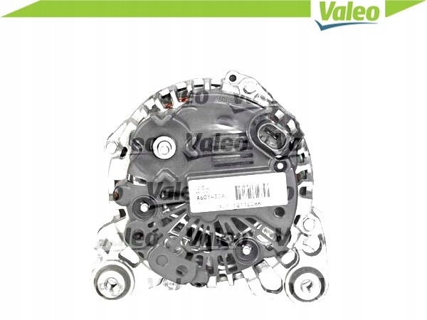 Генератор vw polo 1,2tsi 11- valeo Оригинал