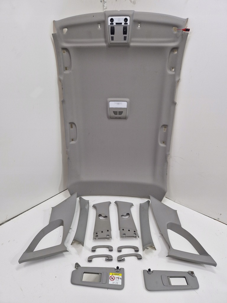 фото №1, Потолок bmw x1 e84 комплект