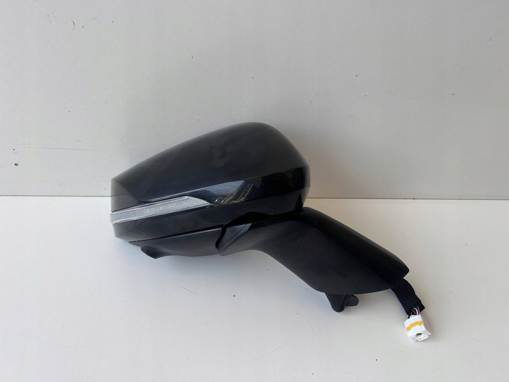 фото №1, Kia sportage v дзеркало праве камера 10+1pin 87520-r20501