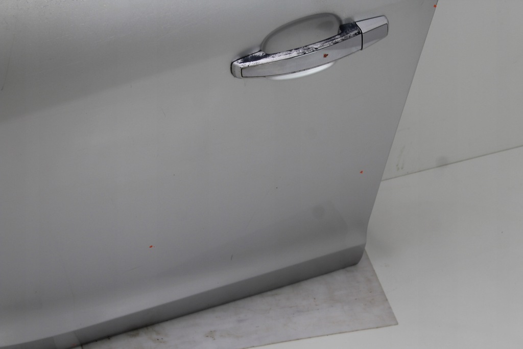 фото №6, Двері лівий перед opel meriva b 10-13r z157