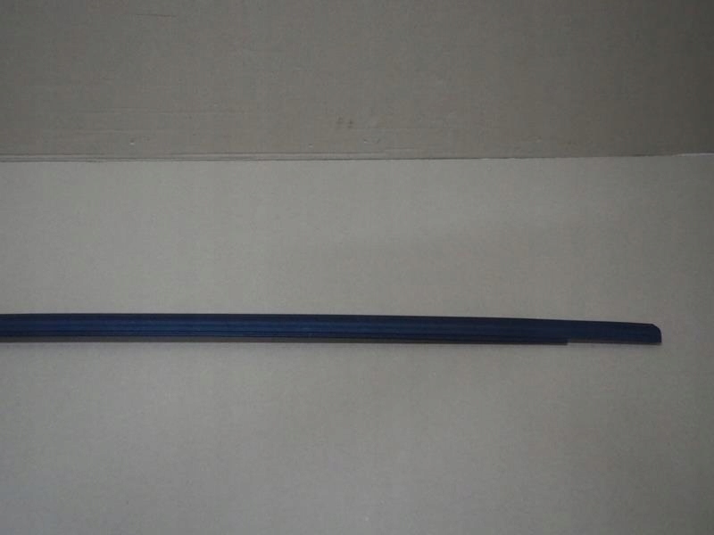 фото №3, Молдинг ущільнювач двері parapet правий перед opel mokka