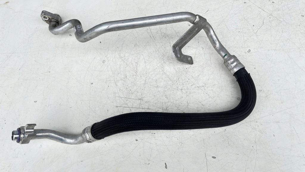 Купити Шланг кондиціонера трубка кондиціонер mercedes оригінальний номер a2138301602