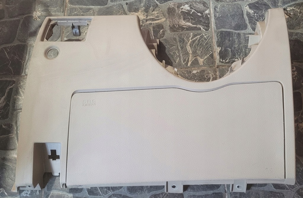 фото №10, Jeep grand cherokee wk2 подушка безопасности коленная подушка 14-