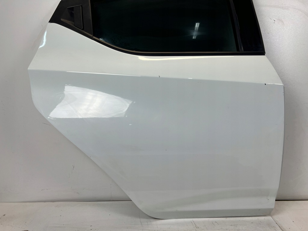 фото №5, Nissan micra k14 двері праве ліва задні