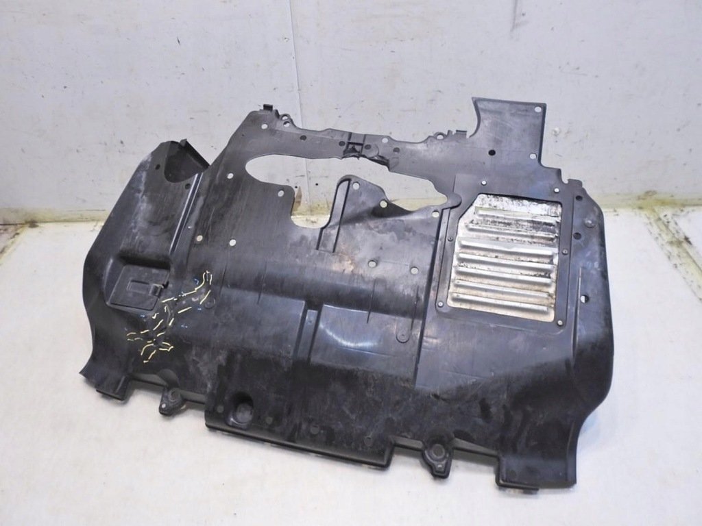 фото №9, Плита защита двигателя subaru forester iii 2.0 d