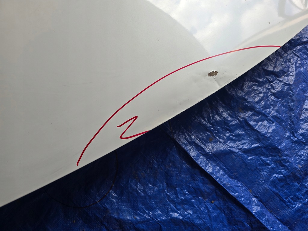 фото №7, Mazda cx-5 ii капот