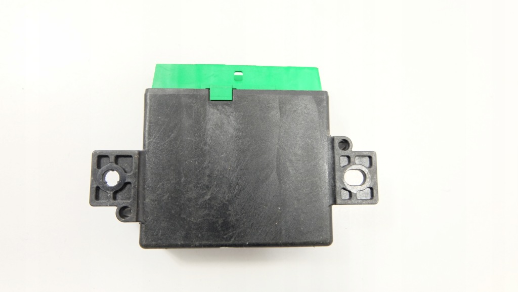 фото №4, C4 picasso ii модуль блок управления pdc 9800210480