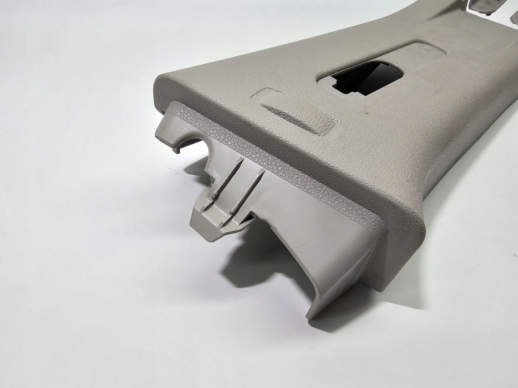 фото №5, Защита стойка правая berlingo partner iii 08- #3529