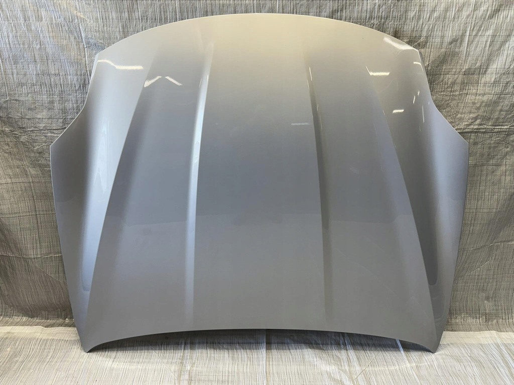 фото №13, Перед kompletny бампер капот лампи maserati grecale m182 grecale - перед