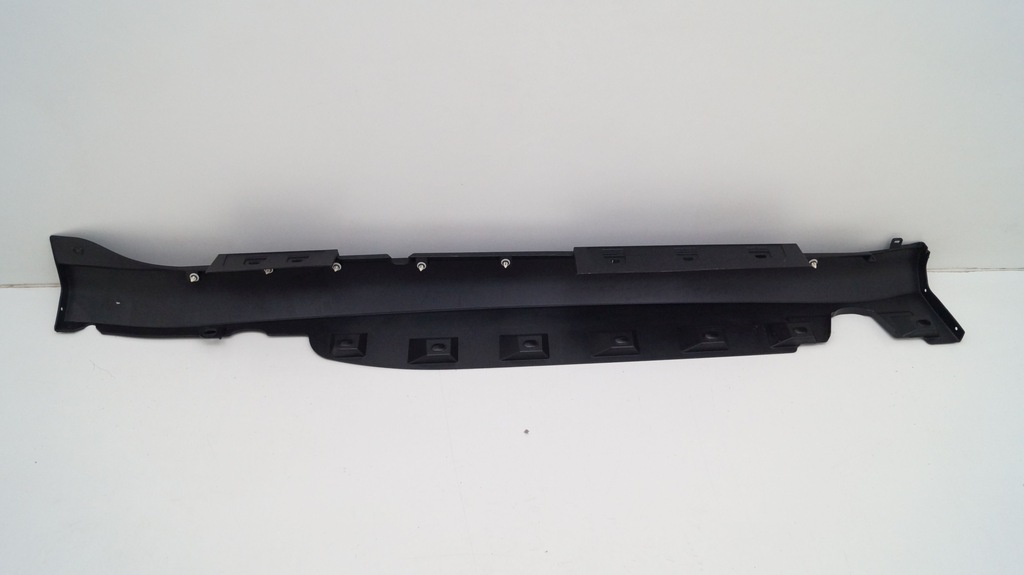 фото №2, Mini оригинальный номер 51779801887 порог молдинг порог