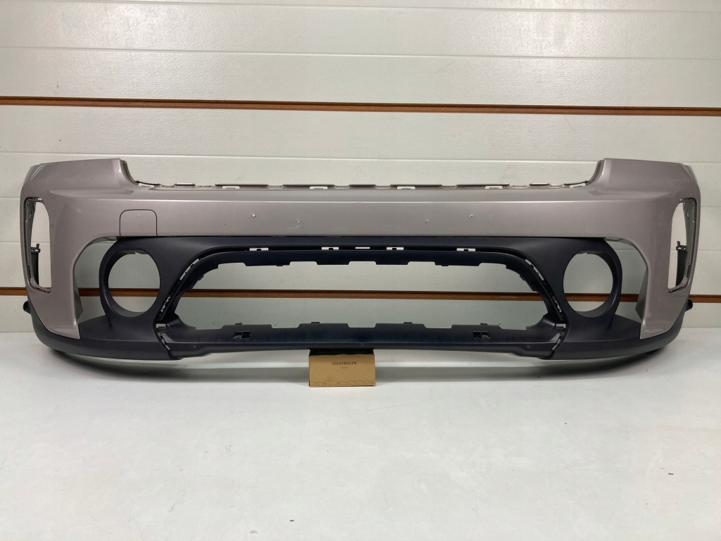 фото №1, Бампер передний mini countryman f60 lift