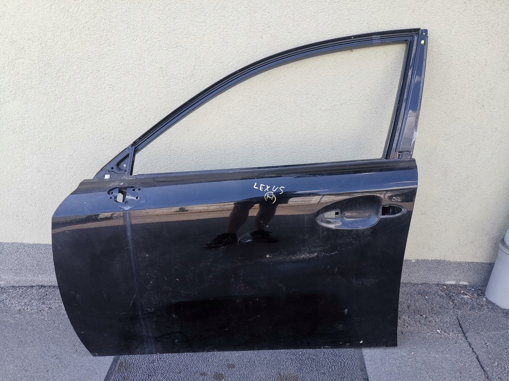 фото №1, Lexus is 220 250 двері перед передні ліва