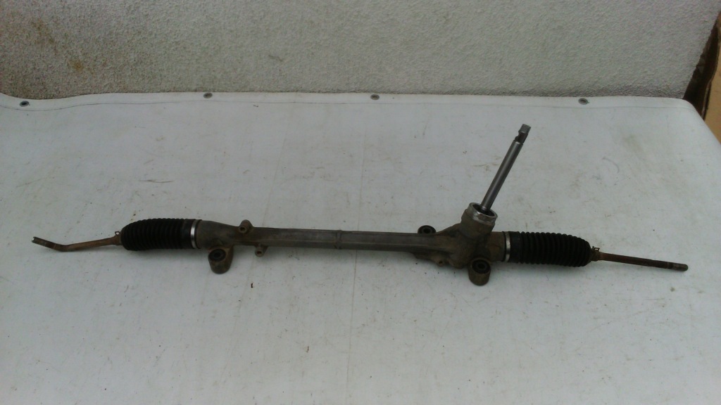 фото №1, Mazda cx5 cx-5 рейка рульова трансмісія кермо. 17r.