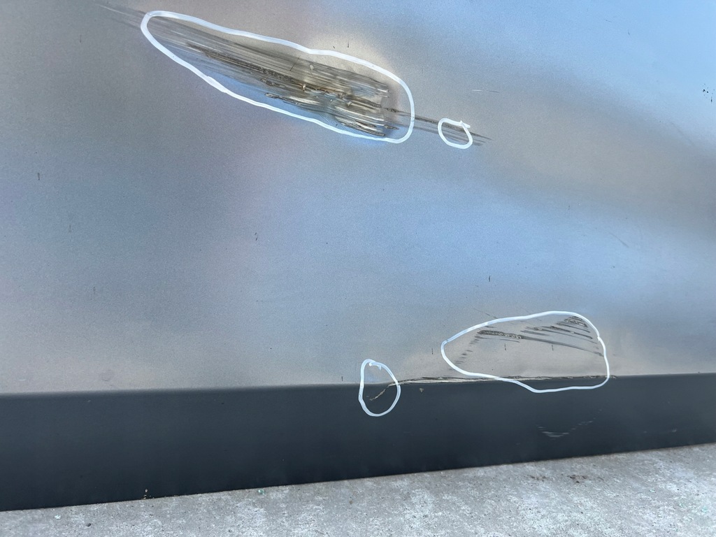 фото №9, Двері bmw 8 g16 gran coupe od 2019 перед лівий