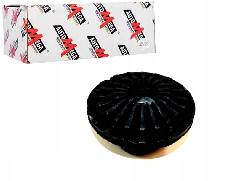 фото №1, Подушка амортизатора automega