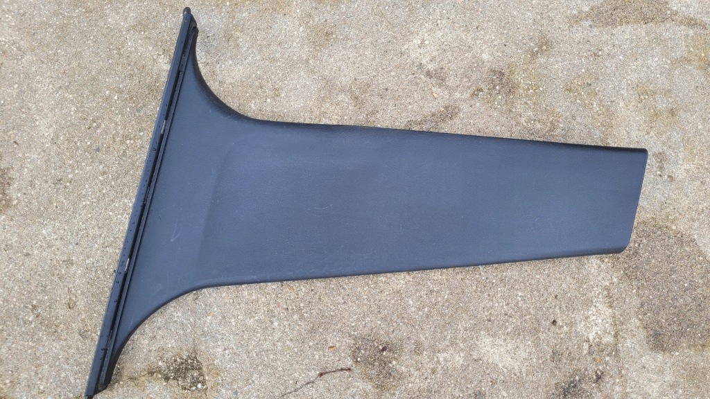 фото №1, Fiat linea захист стійка ліва 735417787