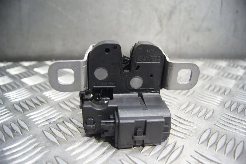 фото №3, Замок кришки задній mini r60 countryman 51249802312