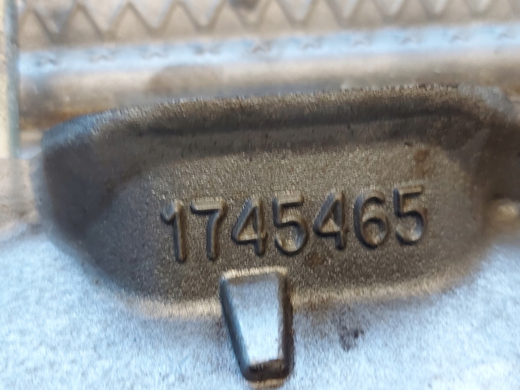 фото №11, Головка bmw x5 e53 e39 4.4 v8 1745465