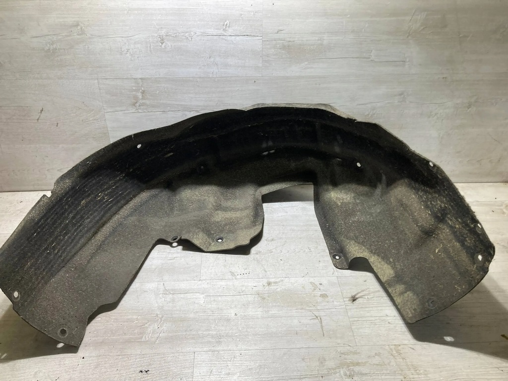 фото №1, Bmw 1 f20 f21 2017 підкрилок лівий задня