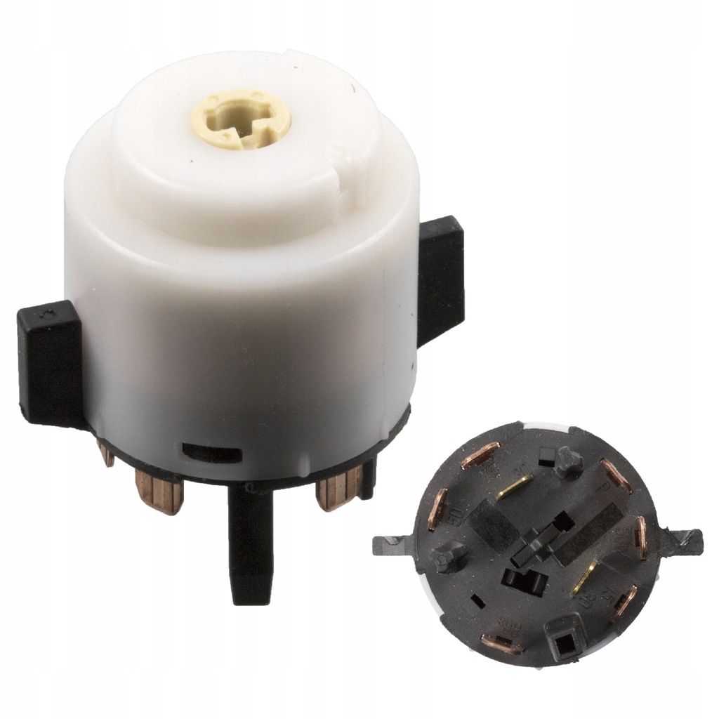 фото №1, Колодка замка зажигания febi 18646