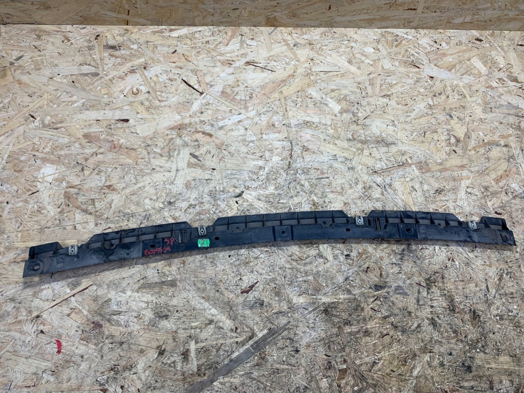 фото №1, Направляющая накладки порог bmw 2 f44 m-pakiet 8075509 оригинал eu.