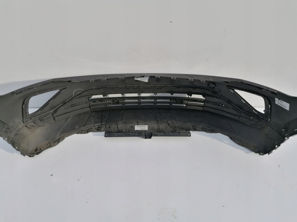 фото №12, Бампер перед vw tiguan ii 5na lift 20-