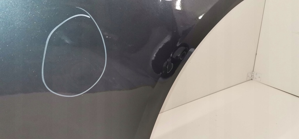 фото №9, Cupra formentor 5ff 2020- двері ліва задні лівий задня grad